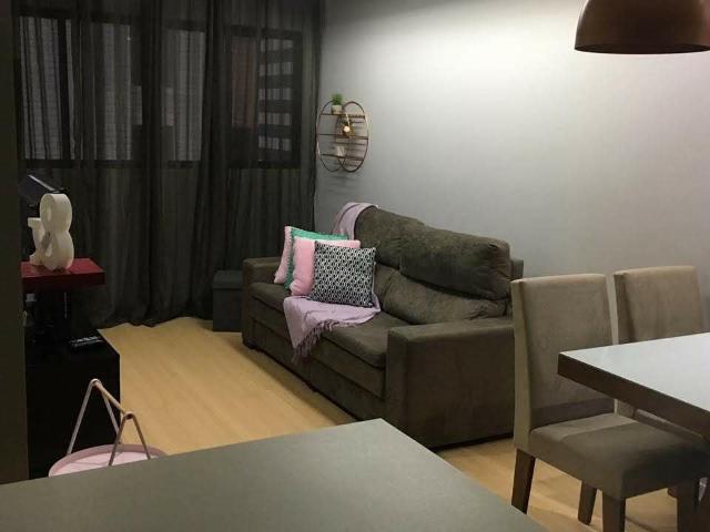Aparatmento localização nobre coração da batista campos