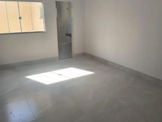 APARECIDA DE GOIÂNIA RESIDENCIAL CARAIBAS