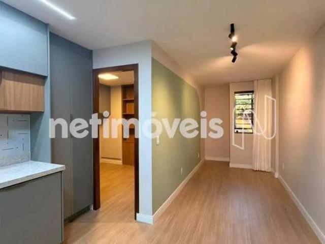 Apartamento 1 Quarto | 40m² | Reformado | Marcenaria Nova | Maison do Lago CA Lago Norte