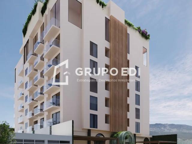 Departamento en venta 77 m² en Zona Central