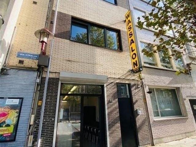 Aparment close to University of Antwerp