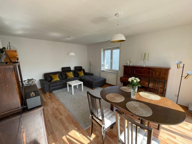Aparment in the center of Dresden, Dresden Amsterdam Apartments for Rent