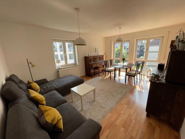 Aparment in the center of Dresden, Dresden Amsterdam Apartments for Rent