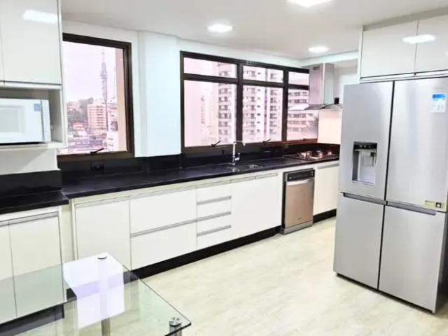 Aparmento Duplex com 3 quartos em Sumaré São Paulo SP