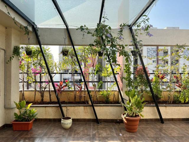 Aparna Sarovar Zenith 4 Bedroom 2700 Sq. Ft. Apartment in Nallagandla Hyderabad Listing ID: #10210