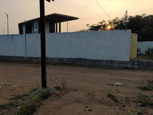 Aparna Urvi Commercial Land 3600 Sq. Ft. in Medchal Hyderabad Listing ID: #10002