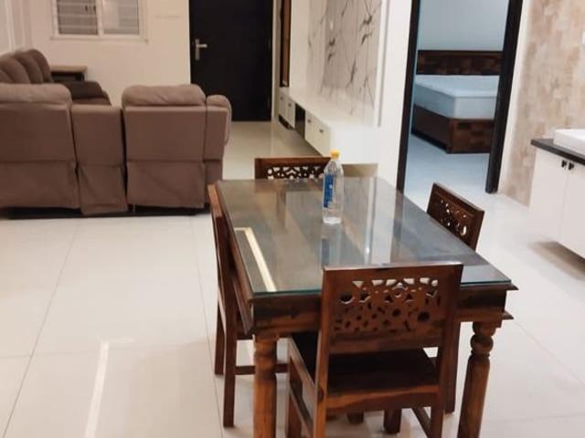 Aparna Zenon 3 Bedroom 1982 Sq. Ft. Apartment in Puppalaguda Hyderabad Listing ID: #10233