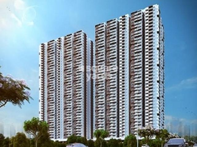 Aparna Zenon 2 Bedroom 1326 Sq. Ft. Apartment in Puppalaguda Hyderabad Listing ID: #10228