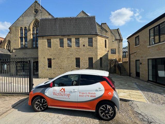 Apart 12 Windhill Manor, 15 Leeds Road, Shipley Bradford BD18, 1 bed flat to rent, £850 pcm | PrimeLocation