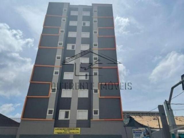 APART 2 DORM NOVO NO CENTRO DE ITAQUERA