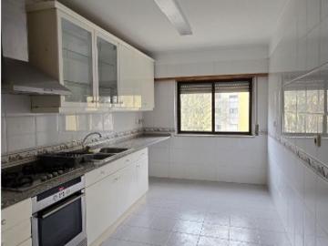 Apartamento para alugar em Sacavém e Prior Velho