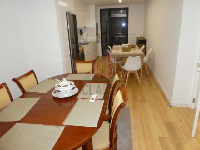 Apartº T2+Gar, novo Zona da Solum em Coimbra