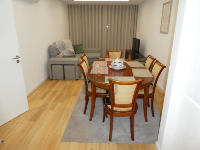 Apartº T2+Gar, novo Zona da Solum em Coimbra