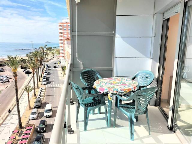 Apart vacacional Port Vell
