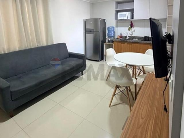Apart Hotel/ Flat Alugar, 1 Dormitórios localizado em travessa dália, 808 flat premium Aeroporto Velho, Santarém, Pará, 68030600 | Brasil