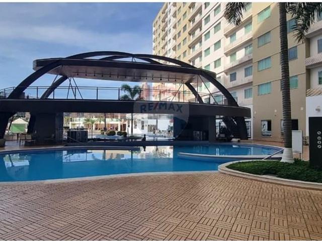 Apart Hotel/ Flat Alugar, 1 Dormitórios localizado em Turista II, Caldas Novas, Goiás, 75696016 | Brasil