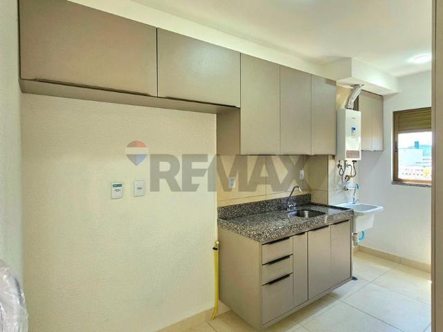 Apart. no Cond. Mood Parque das Dunas em Capim Macio, 2 dorms. c/ suíte, lazer completo