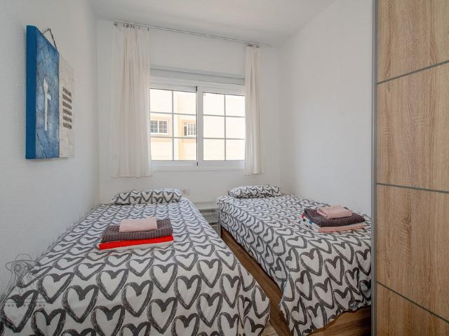 Apartmán Mar Primavera