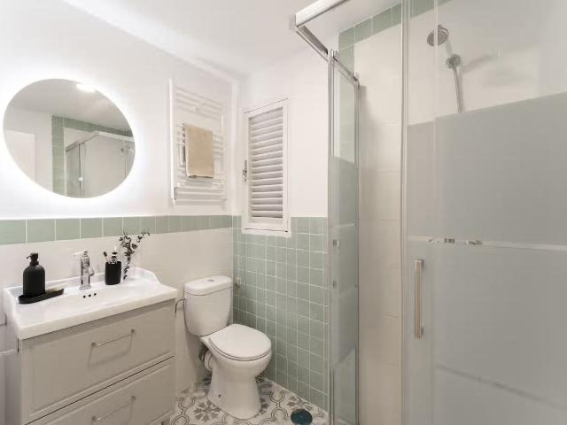 ApartmentTotal number of rooms: 3 rooms, Berlin Amsterdam Apartments for Rent