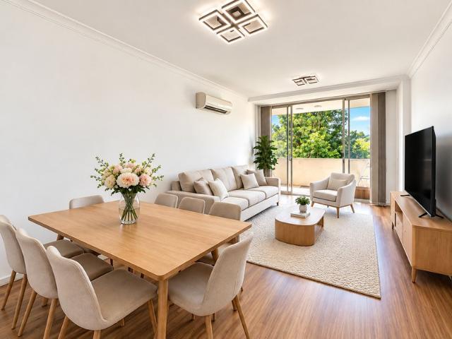 ApartmentUnitFlat Campbelltown