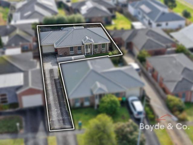 Easy Living in a Convenient Location