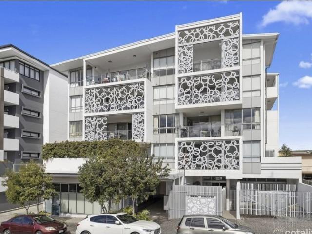 ApartmentUnitFlat Lutwyche