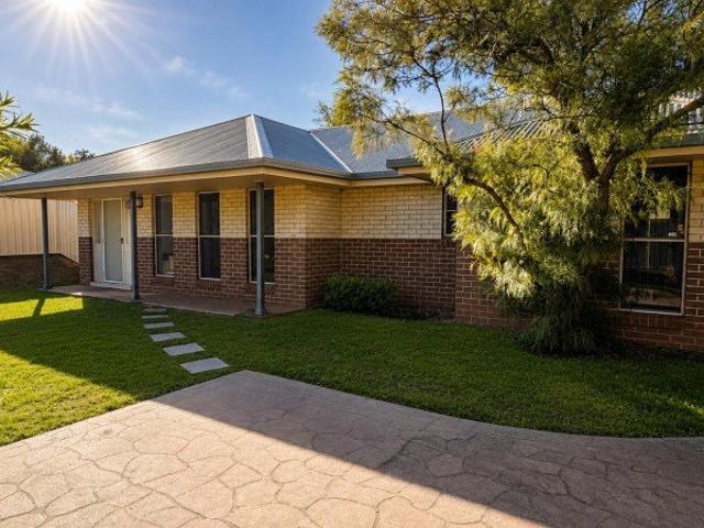 ApartmentUnitFlat Parkes