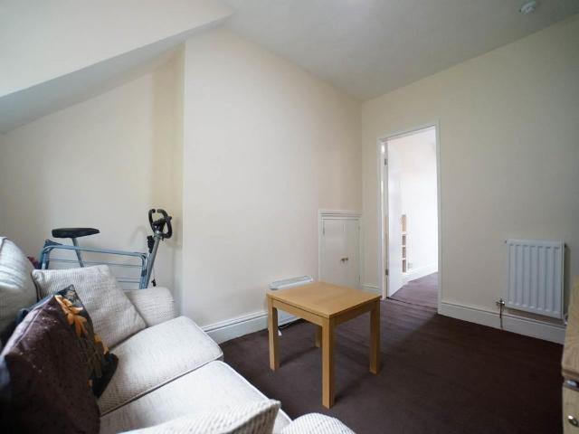 Apartment 3, 57 High Street