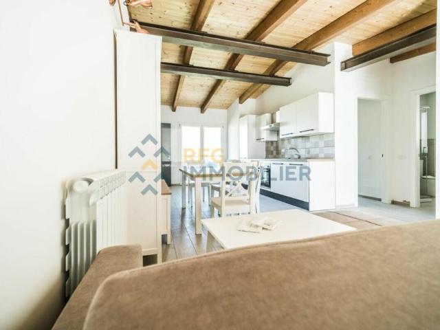 Apartment 3.5 rooms in Martigny