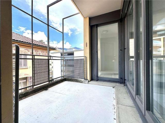 Apartment 3,5 rooms in Lugano