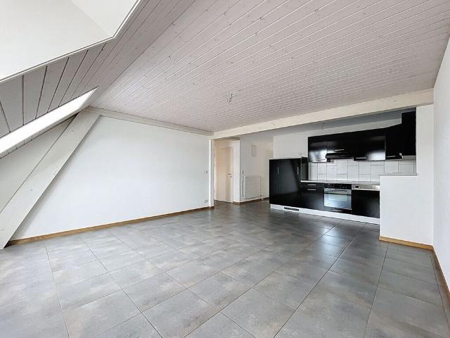 Apartment 3.5 rooms