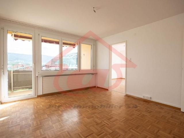 Apartment 3.5 rooms