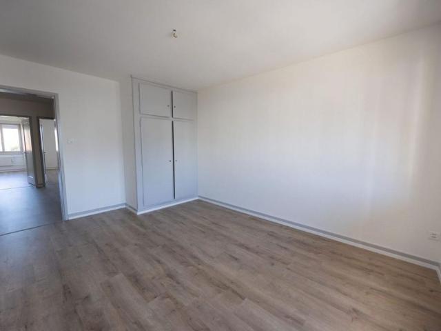 Apartment 3.5 rooms