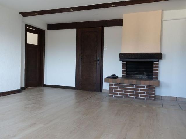 Apartment 3.5 rooms