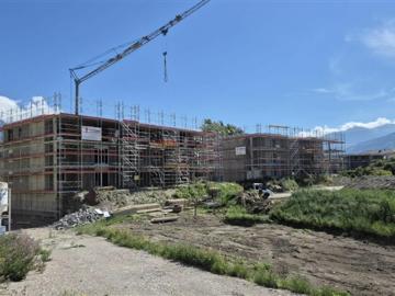 Etagenwohnung kaufen in Martigny-Croix