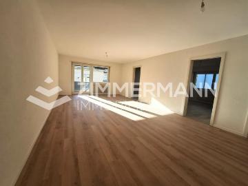 Avenue Des Terreaux, Les Terreaux, Les Terreaux, Gemeinde Saint-Maurice, Bezirk Sankt Moritz, Wallis