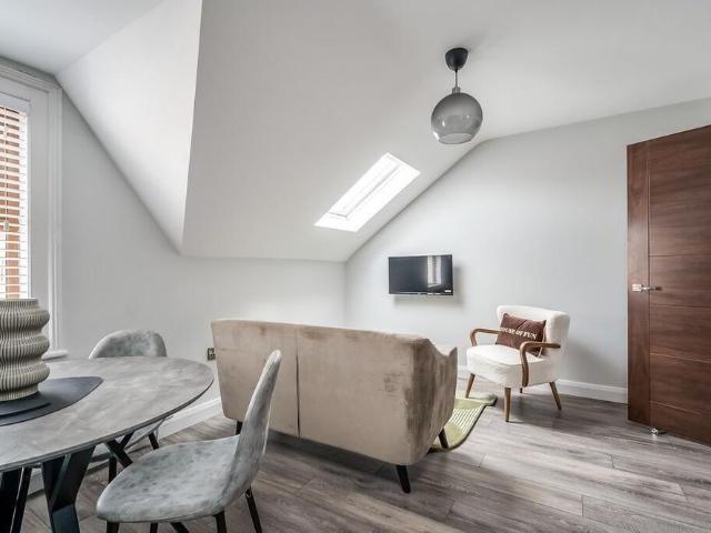 Apartment 3 114 Malone Avenue, Belfast, BT9 6ES