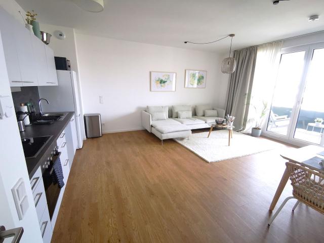 Apartment 3.1, Berlin Amsterdam Apartments for Rent