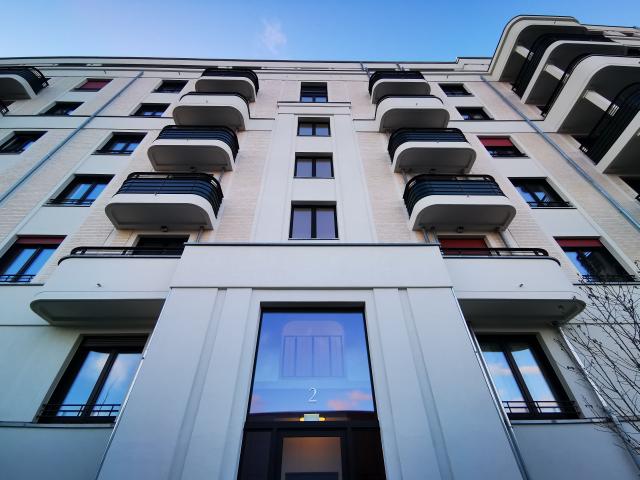 Apartment 3.2