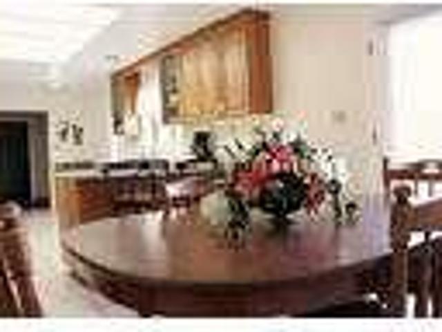 Apartment #3