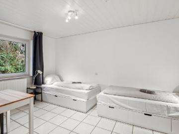 Neumühle, Obernheim-Kirchenarnbach, Odenwald, Baden Württemberg, Rheinland-Pfalz