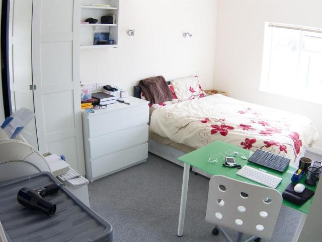Apartment 3 Afal Gwyrdd 121 High Street