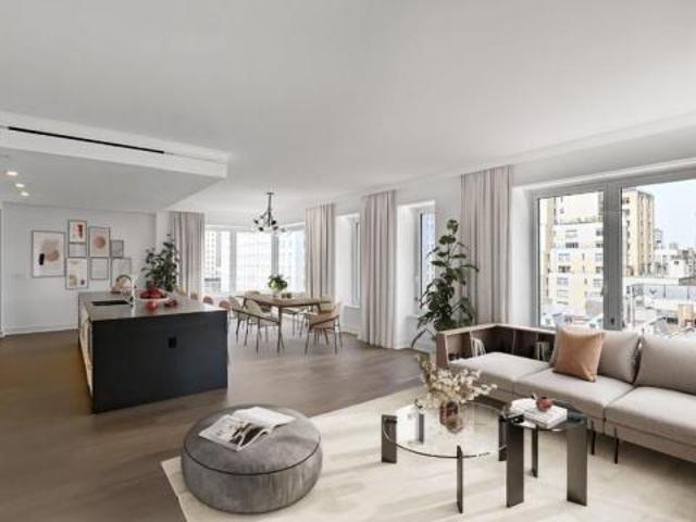 apartment 3 bedroom, New York NY 10024 DLS76935236
