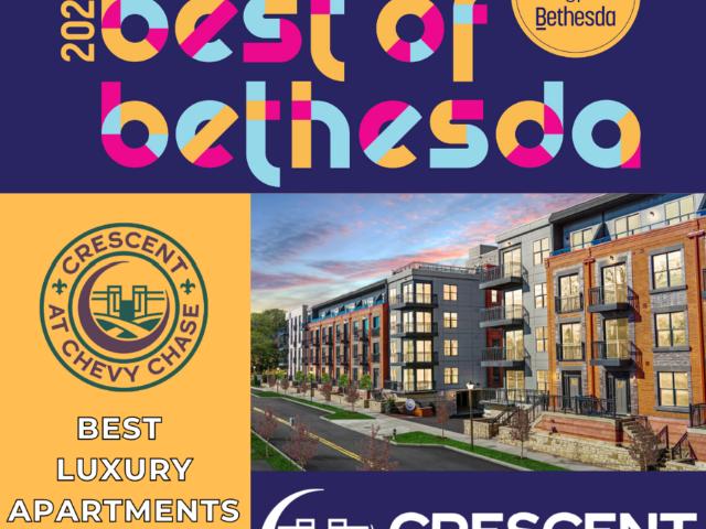 apartment 3 bedroom, Chevy Chase MD 20815 DLS75744356
