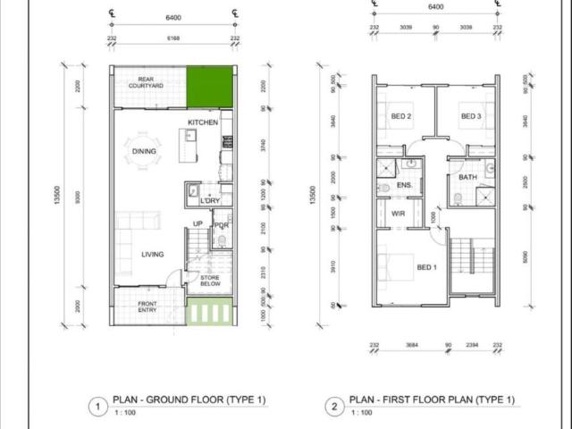 Apartment 3 Bedroom For Rent Mandurah, WA 799000 ES103342534
