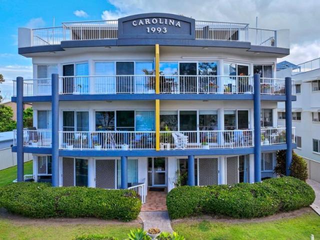 Apartment 3 Bedroom For Rent Maroochydore, QLD ES105380555