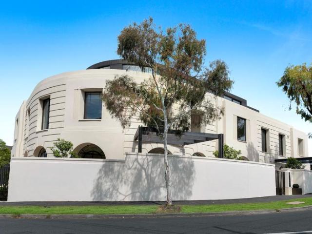 Apartment 3 Bedroom For Rent Melbourne Melbourne 4002000 ES102055374