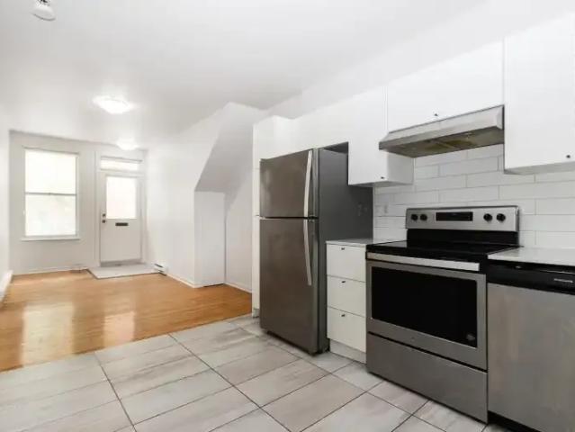 Apartment 3 Bedroom For Rent Montreal QC 1781 ES105023116