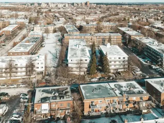Apartment 3 Bedroom For Rent Montreal QC 1975 ES101725033