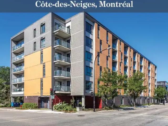 Apartment 3 Bedroom For Rent Montreal QC 2495 ES103770369